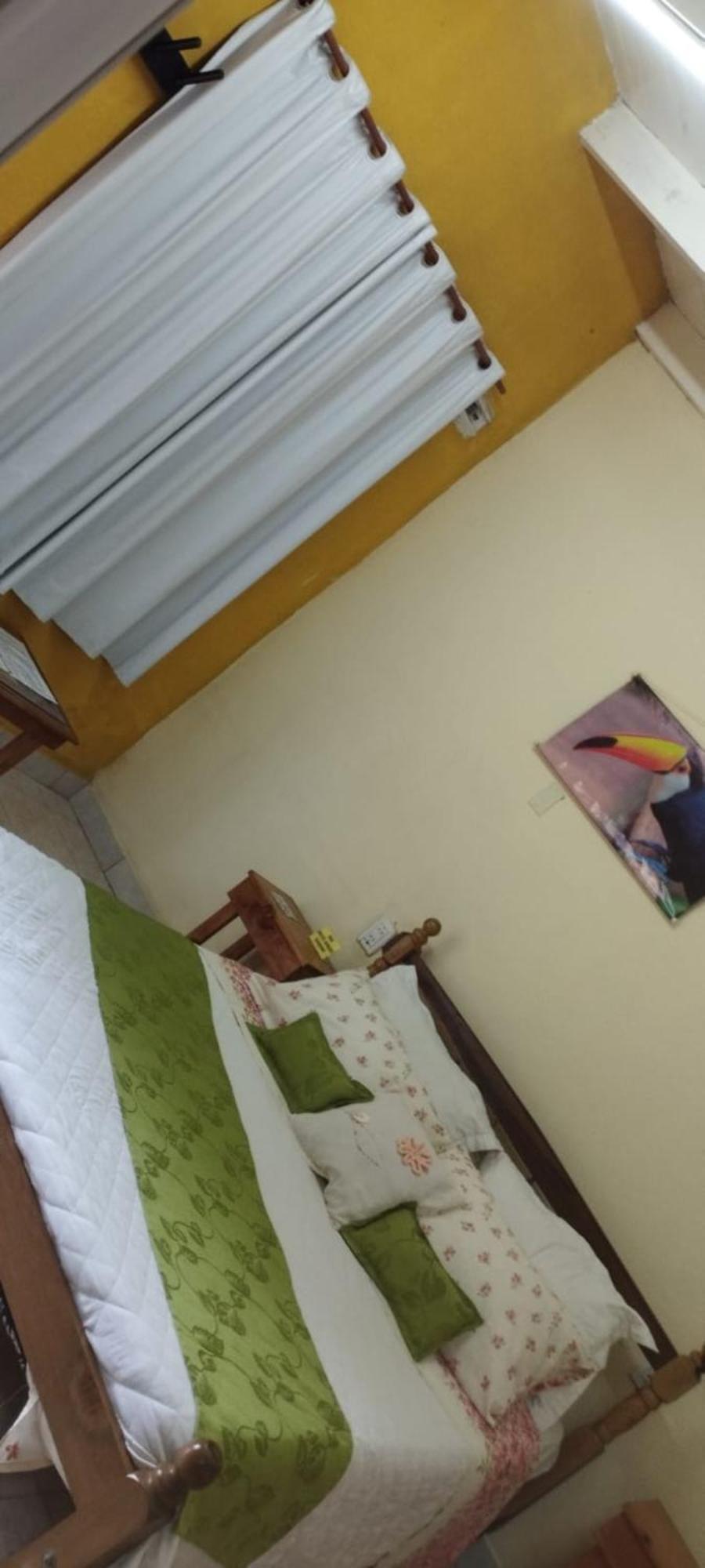 Hostel Damaris Porto Iguaçu Exterior foto