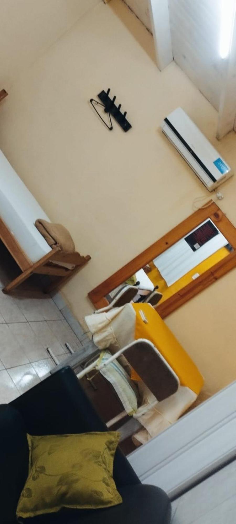 Hostel Damaris Porto Iguaçu Quarto foto