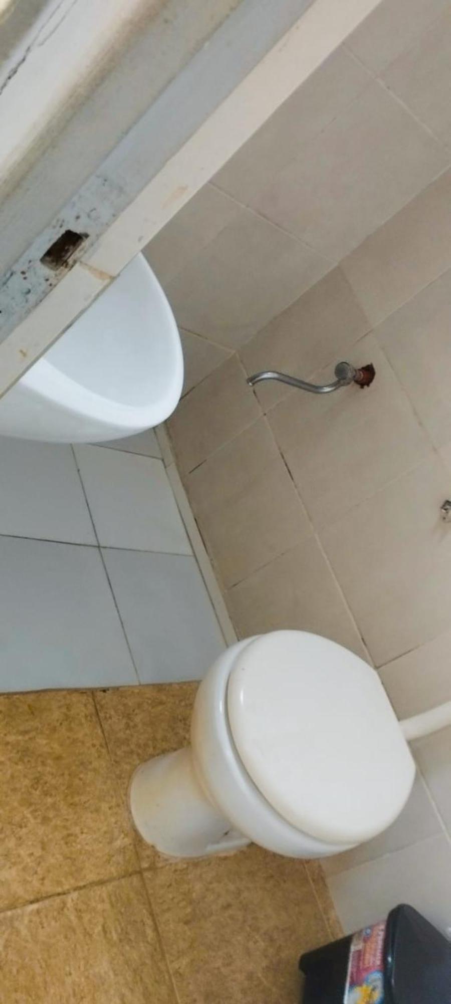 Hostel Damaris Porto Iguaçu Quarto foto