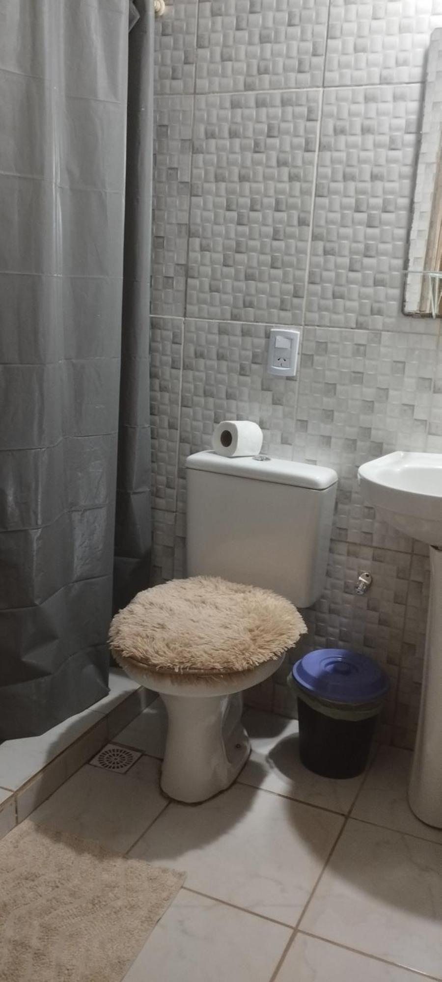 Hostel Damaris Porto Iguaçu Quarto foto